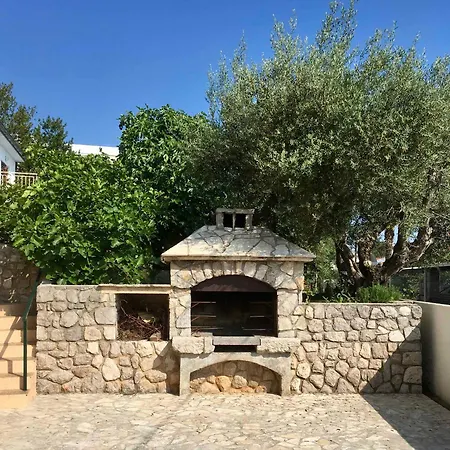 Lejlighed Beachfront In Vantacici-insel Krk 57837 Vantacici