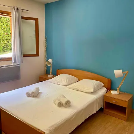 Beachfront In Vantacici-insel Krk 57837