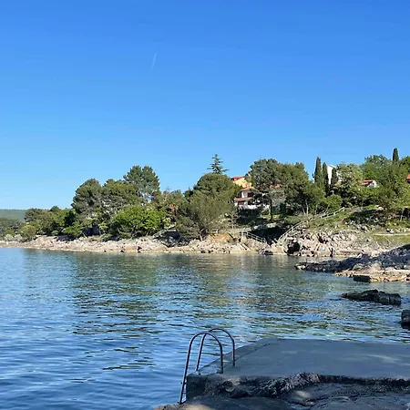 Beachfront In Vantacici-insel Krk 57837 *